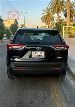 تويوتا راف 4
